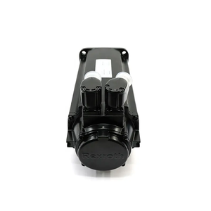 มอเตอร์ 3 เฟส รุ่นดั้งเดิม MSK061C-0600-NN-S1-UG0-NNNN - Product Image 4