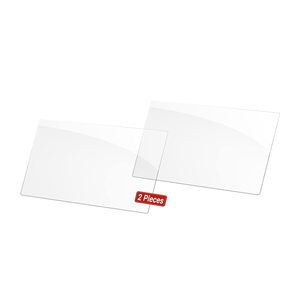 Protector de pantalla para Vorrwerk Thermmomix TM6, accesorios 9H, película de vidrio templado, resistente a los arañazos, piezas duraderas para procesador de alimentos - Product Image 1