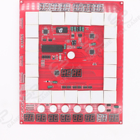 Cartes de circuits imprimés Pcb pièces de rechange pour machines vente en gros cocktail de fruits à jetons Mario jeu carte Pcb
