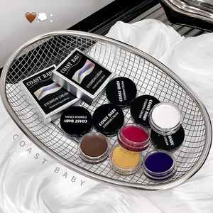 OEM/ODM Rehaussez votre style <span class=keywords><strong>de</strong></span> sourcils avec 12 teintes professionnelles, résistantes à la décoloration - Product Image 6