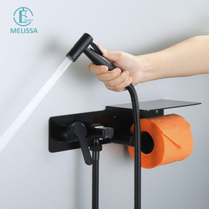 Латунный распылитель для биде - Product Image 3