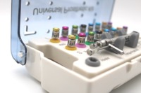 Tournevis universels pour implants dentaires, clé dynamométrique, outils de réparation, kit d'instruments de restauration dentaire, kit prothétique