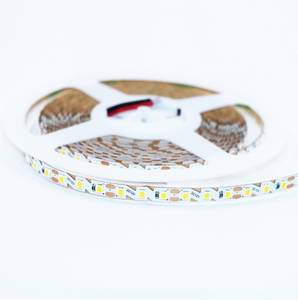 ESann DC12V 120LEDs/<span class=keywords><strong>M</strong></span> 16.4FT/5M 6MM s-tipe IP20 6500K dingin putih SMD2835 pita LED lampu Strip untuk kamar tidur - Product Image 1