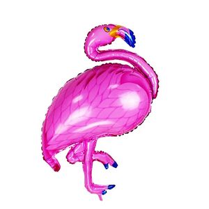 Ballon en aluminium Flamingo S le plus vendu pour les jouets de décoration de chambre et les festivals de Noël - Product Image 2