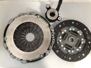 Chery OE NO用の高品質の卸売クラッチディスクとプレートオリジナル。J421601020 J421601030クラッチキット - Product Image 5