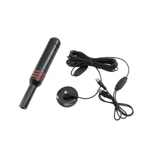 <span class=keywords><strong>Antena</strong></span> Digital Interior <span class=keywords><strong>de</strong></span> Alta Ganancia 10dBi para TV HD VHF UHF con Amplificador y Booster para Freeview - Product Image 5