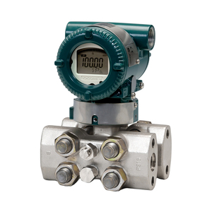 Transmetteur de haute précision Yokogawa EJA440E à montage traditionnel (Veuillez nous contacter pour obtenir le meilleur devis et les meilleurs délais de livraison) - Product Image 1
