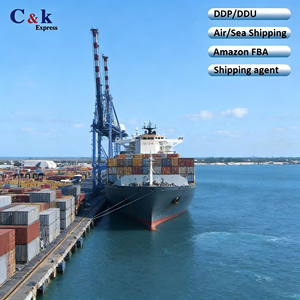 Servicio Profesional de Transporte Multimodal Marítimo <span class=keywords><strong>y</strong></span> Aéreo, Envío de Mercancías de China a Turquía, <span class=keywords><strong>Israel</strong></span>, <span class=keywords><strong>Jordania</strong></span>, Líbano, <span class=keywords><strong>Egipto</strong></span>, Puerta a Puerta - Product Image 2