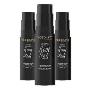 Matita Correttore Istantaneo per Radici Grigie, Asciugatura Rapida, Ritocco Temporaneo per <span class=keywords><strong>Capelli</strong></span> <span class=keywords><strong>Scuri</strong></span> e Chiari - Product Image 2