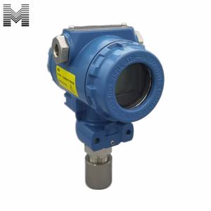 Hochpräzise Explosionsgeschützte Druck-/Füllstandregler Kraftsensoren Wägezellen IP65-Schutz -0,1-250 <span class=keywords><strong>MPa</strong></span> Messbereich 4-stellige LED-Anzeige - Product Image 3