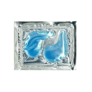 Maschere Idrogel per <span class=keywords><strong>Occhi</strong></span> Beauty Skin, Maschera in Gel Idrogel Cristallino per Idratare e Illuminare la Zona <span class=keywords><strong>Occhi</strong></span> - Product Image 3