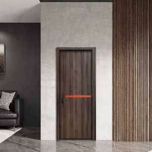 Portes intérieures en <span class=keywords><strong>bois</strong></span> composite au design sculpté à <span class=keywords><strong>prix</strong></span> abordable – Vente directe <span class=keywords><strong>usine</strong></span> - Product Image 6