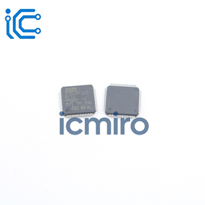 ICMICRO En Stock Nuevo Microcontrolador Microchip Original MCU Proveedor Confiable STM32F103RCT6 - Product Image 1