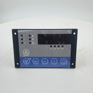 Regolatore di temperatura STOERK ST501-LN1KV.04FS sensori BD trasmettitore di pressione PMS110 - Product Image 1