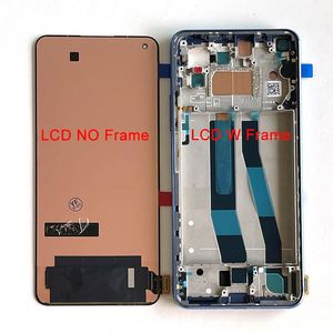 Fournisseur d'affichage LCD de téléphone portable d'origine pour écran tactile <span class=keywords><strong>Xiaomi</strong></span> Mi11 <span class=keywords><strong>lite</strong></span> - Product Image 3