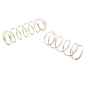 Strong Cylindrical <b>Compression</b> <b>Spring</b> Right-Hand <b>Spring</b> Steel High Elasticity For Electrical Appliances And Lighting Fixtures - Product Image 1