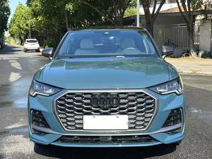 <span class=keywords><strong>Audi</strong></span> <span class=keywords><strong>Q3</strong></span> Usata 2025 Molto Apprezzata SUV 5 Porte 5 Posti Euro VI Benzina Turbo Automatica Interni in Pelle Guida a Sinistra Touch LED Tetto Panoramico - Product Image 2