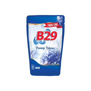 El ambientador B29 de calidad superior se utiliza para lavar la ropa para que sea más suave y fragante para que sea más fácil de planchar - Product Image 5