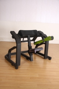 Attrezzatura Fitness Diretta dalla Fabbrica: Macchina per Bicipiti che Targeta Bicipiti Brachii, Brachialis e Brachioradialis - Product Image 3