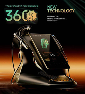 Máquina de Belleza 25D, Dispositivo Inteligente para Reafirmar la Piel Facial, Uso en Salón, Máquina de Belleza 25D - Product Image 2