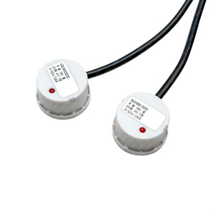 ชุดสายเคเบิลเซ็นเซอร์วัดระดับน้ำแบบเหนี่ยวนำ อินเทอร์เฟซ RJ45 การตรวจจับระดับของเหลวด้วยคลื่นอัลตราโซนิก - Product Image 4