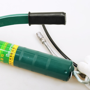 Shengda Hand Grease Gun 500Cc High Pressure Zinc Alloy Repair Tool - Product Image 2
