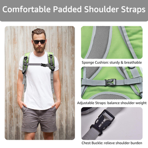 Mochila Moderna para Gatos con Diseño de Cápsula Espacial Transparente, Material Plástico Oxford, Cierre de Cremallera, para Uso en Exteriores - Product Image 5