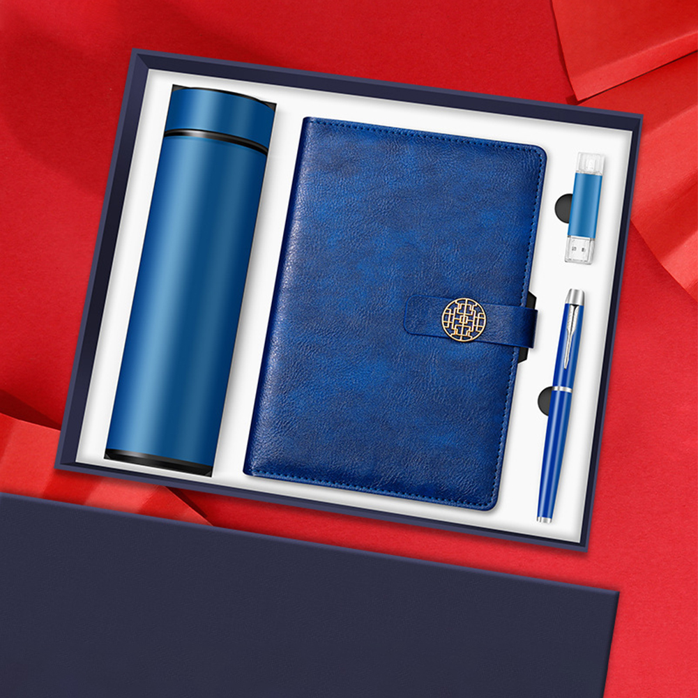 Blue-4pcs set