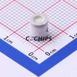 ท่อปล่อยก๊าซทรานซิสเตอร์ (GDT) ขนาด6X5.5มม. SX50-600X SMD ชิ้นส่วนอิเล็กทรอนิกส์ - Product Image 2