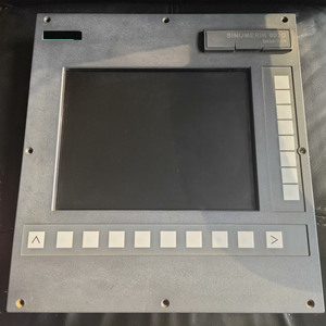 6FC5610-0BB10-0AA1 802D Fonctionnement du DCS - Product Image 2