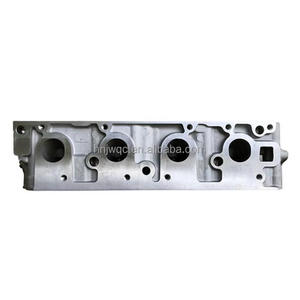 Pièces automobiles <span class=keywords><strong>Opel</strong></span> <span class=keywords><strong>Corsa</strong></span> a pour Chevrolet Ascorna C C16NZ C16SE C16NE Tête <span class=keywords><strong>de</strong></span> cylindre nue 92089854 93313412 C16NZ C16SE C16NE - Product Image 4
