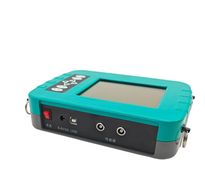 Appareil de mesure de la profondeur des fissures dans le béton avec écran LCD, machine de test à haute détection - Product Image 2