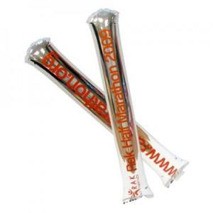 Bacchetta luminosa concerto <span class=keywords><strong>Cheerleader</strong></span> illuminazione in plastica riutilizzabile <span class=keywords><strong>Pom</strong></span> <span class=keywords><strong>Cheerleader</strong></span> Stick per la pubblicità - Product Image 6