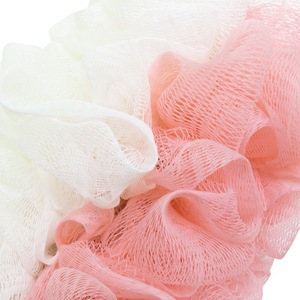 Offre Spéciale exfolier corps Long manche en bois dos douche épurateur <span class=keywords><strong>Ultra</strong></span> doux Double couleurs <span class=keywords><strong>bain</strong></span> éponge douche brosse - Product Image 2