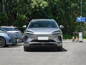 2025 New Energy DM-i 121 Edición de navegación Coche 30kWh 150-200kW 101-200km NEDC - Product Image 5