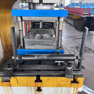 Achetez la J23-80t presse <span class=keywords><strong>de</strong></span> puissance mécanique, une presse pneumatique en métal <span class=keywords><strong>de</strong></span> profil en aluminium <span class=keywords><strong>de</strong></span> 80kn - Product Image 5