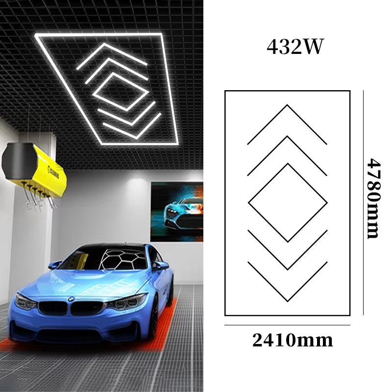432W - A