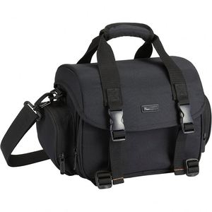 Mochila profesional para cámara con cubierta impermeable para accesorios SLR/DSLR sin espejo, muestra gratuita. - Product Image 3