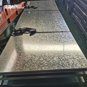 Chapa de Acero Galvanizado de 0.2mm 0.5mm, Bobina de Acero Galvanizado, Bobina GI, Lámina <span class=keywords><strong>Galvanizada</strong></span> - Product Image 3