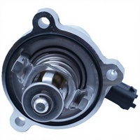 Pièces détachées automobiles Thermostat de liquide de refroidissement F4J16-1306110 pour CHERY TIGGO 8 2018- TIGGO 8 PLUS 2020- EXEEO (CHERY) TXL 2020- VX 2021-