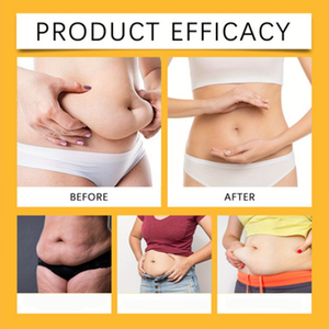 Crème <span class=keywords><strong>amincissante</strong></span> à marque privée OEM, crème de perte de poids rapide, ingrédients à base de thé vert biologique et de gingembre, brûle les graisses, raffermit et lift - Product Image 5