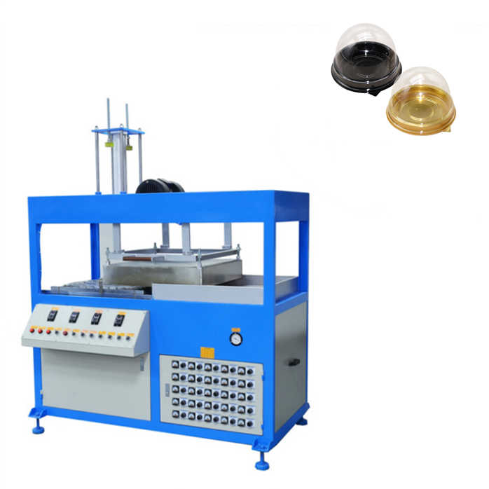 Thermoforming Machine Vacuum Forming Blister Forming