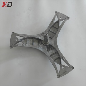 9000433940 9000152737 Piezas <span class=keywords><strong>de</strong></span> Repuesto para Lavadora, Araña Trasera para <span class=keywords><strong>Bosch</strong></span> - Product Image 2