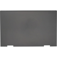 Nouvelle housse pour ordinateur portable à L93204-001 pour HP ENVY X360 15-ED 15-EE L93204-001 couverture arrière pour ordinateur portable