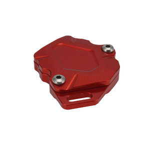 JFG-Kit CNC de aluminio <span class=keywords><strong>para</strong></span> motocicleta, cubierta de llave, soporte de carcasa <span class=keywords><strong>para</strong></span> partes de bicicleta eléctrica Dirt Bike sur-ron - Product Image 4