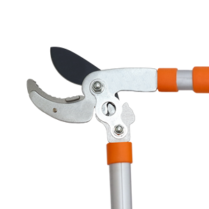 เครื่องมือสำหรับสวนแบบมืออาชีพเครื่องมือ HC-3353Gx ที่จับยาวและเอียง - Product Image 3