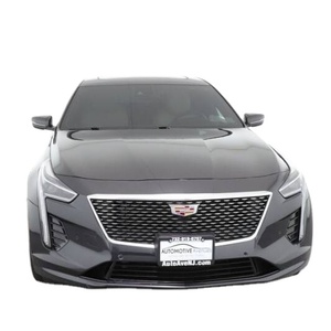 2020 CT6 AWD 4.1-6L Cuir Luxe Foncé Berline 4 portes ACC Conduite à Gauche Toit en Aluminium Voitures d'Occasion à Vendre - Product Image 1