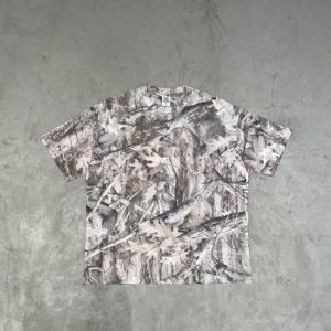 T-shirt Homme Oversize Streetwear Hip Hop Imprimé en Coton 100% de Haute Qualité 240 g/m² - Product Image 6