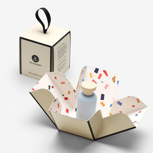 Caja de <span class=keywords><strong>Regalo</strong></span> Sorpresa, Diseño de Empaque Creativo, Caja de Apertura Especial Innovadora, Caja de Empaque Única para Regalos al por Mayor - Product Image 1