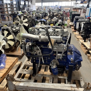 Ensemble <span class=keywords><strong>moteur</strong></span> diesel pour camion Yunnei 4102QB, modèle 4100QB, machine à haut rendement, <span class=keywords><strong>moteur</strong></span> à faible consommation de carburant - Product Image 2